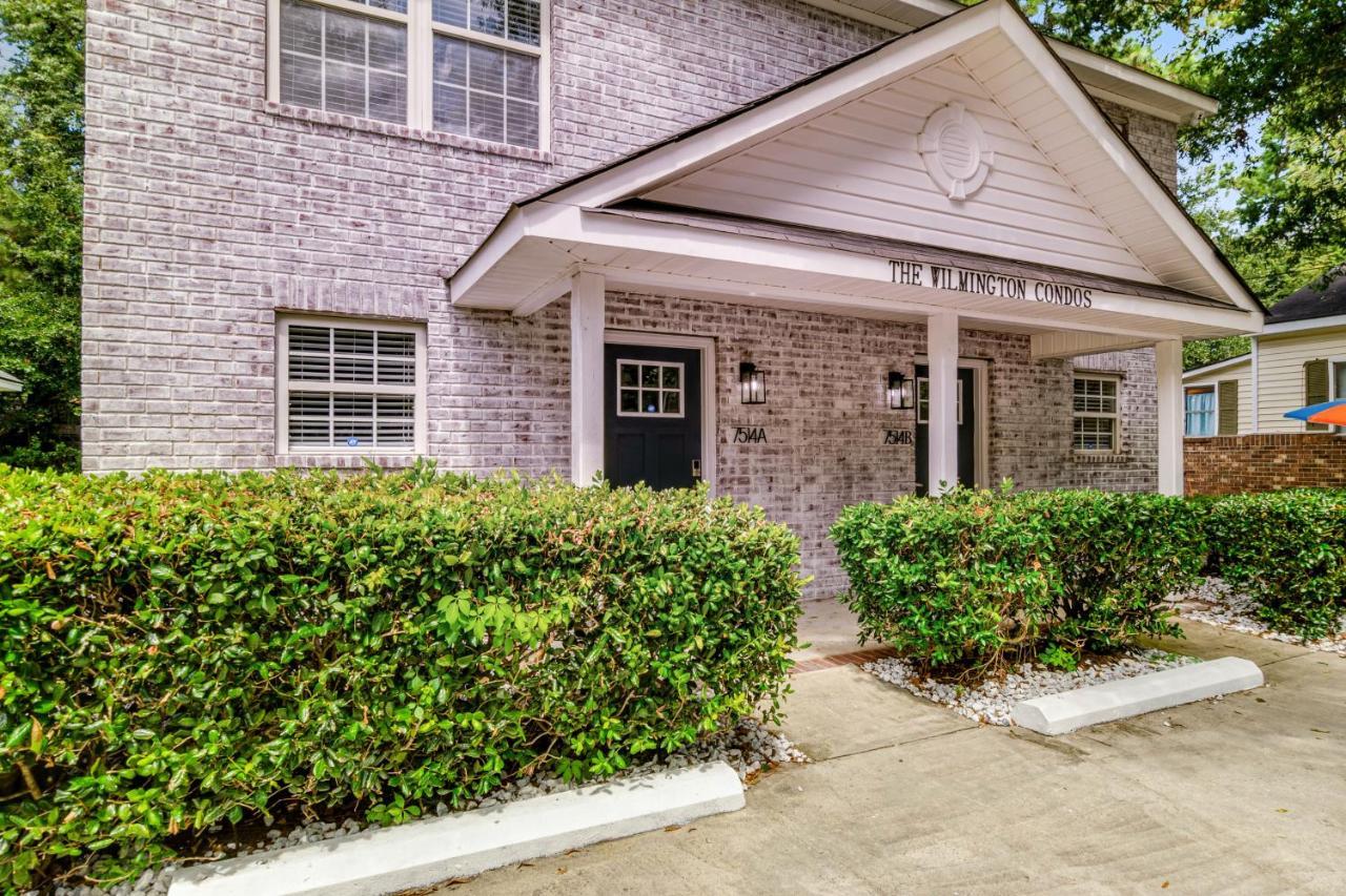 The Wilmington Condos Island Savannah Zewnętrze zdjęcie